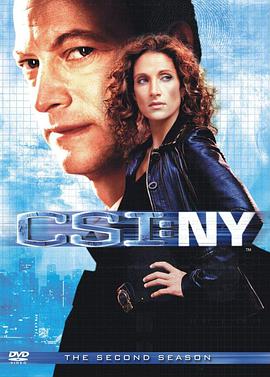 犯罪现场调查：纽约 第二季 第12集
