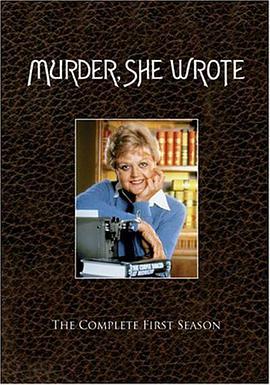女作家与谋杀案 第一季 第09集