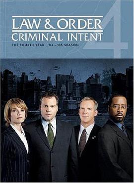 法律与秩序：犯罪倾向 第四季 第01集