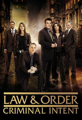 法律与秩序：犯罪倾向 第二季 第17集
