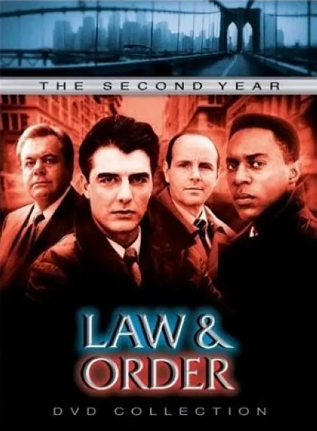 法律与秩序第五季 第14集