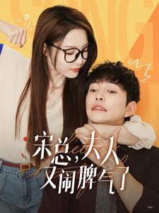 宋总，夫人又闹脾气了 第45集