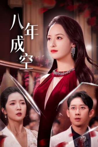 八年成空 第02集
