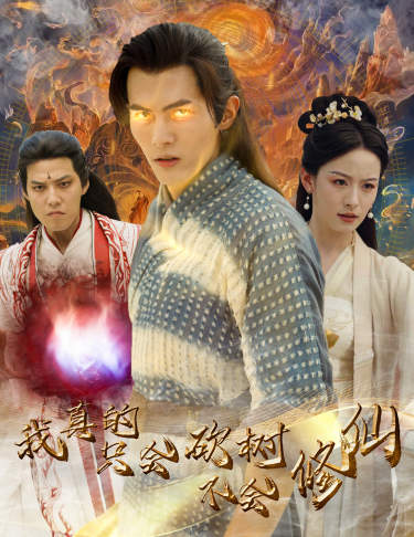 我真的只会砍树不会修仙 第05集