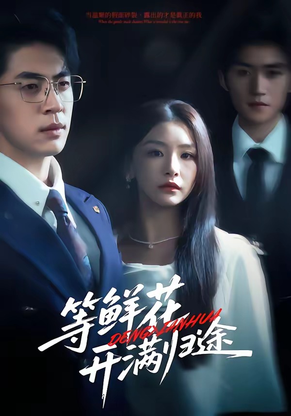 等鲜花开满归途(全集)