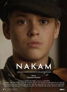 复仇2022