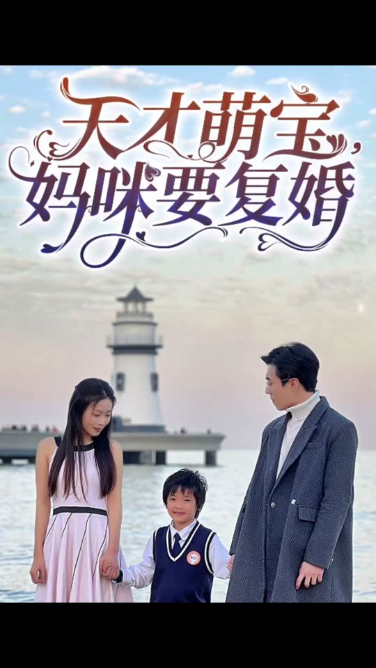 天才萌宝，妈咪要复婚 全集 (上)(大结局)