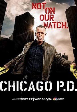 芝加哥警署第五季 第01集