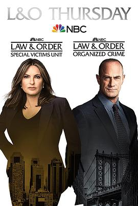 法律与秩序：特殊受害者第二十四季 第01集